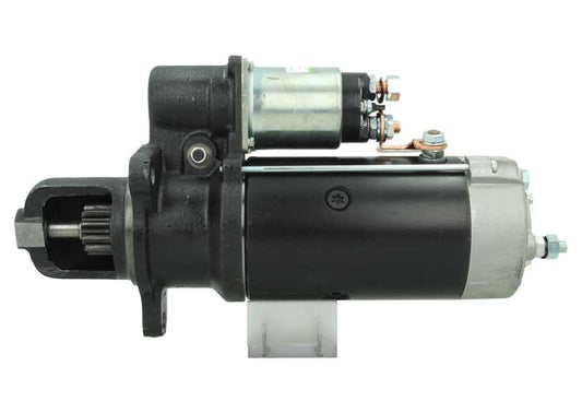 PlusLine Original Starter Motor for Scania 6.7 kw 0001371006+