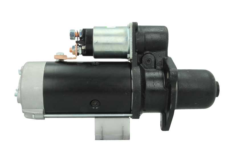 PlusLine Original Starter Motor for Scania 6.7 kw 0001371006+