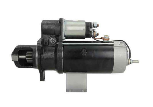 PlusLine Original Starter Motor for Scania 6.7 kw 0001371007+