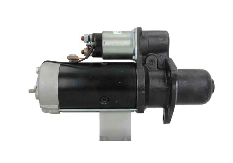 PlusLine Original Starter Motor for Scania 6.7 kw 0001371007+