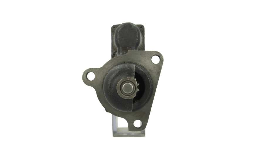 PlusLine Original Starter Motor for Scania 6.7 kw 0001371008+