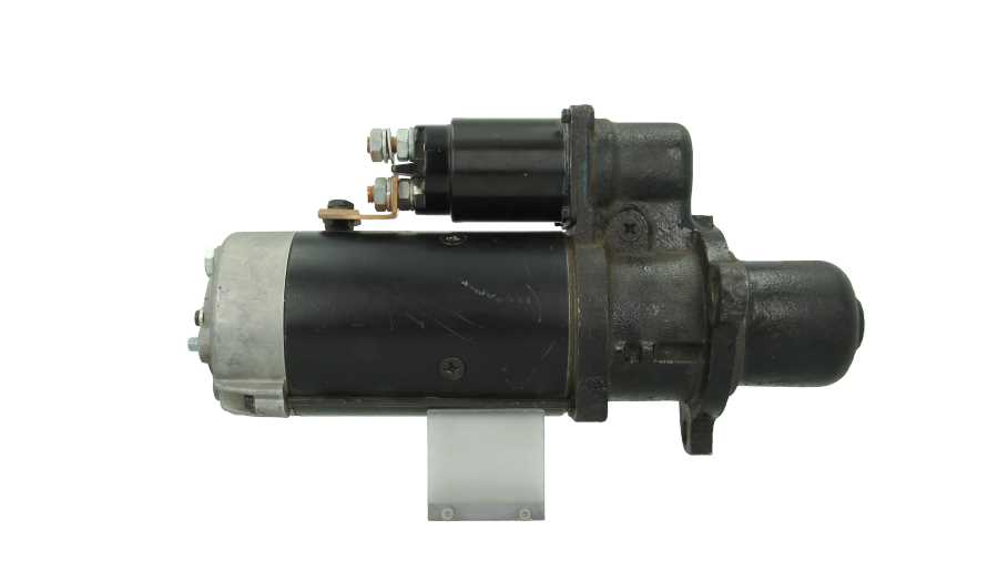 PlusLine Original Starter Motor for Scania 6.7 kw 0001371008+