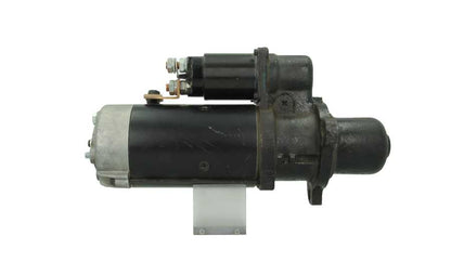 PlusLine Original Starter Motor for Scania 6.7 kw 0001371008+