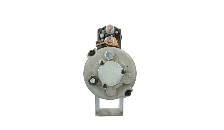 PlusLine Original Starter Motor for Scania 6.7 kw 0001371008+