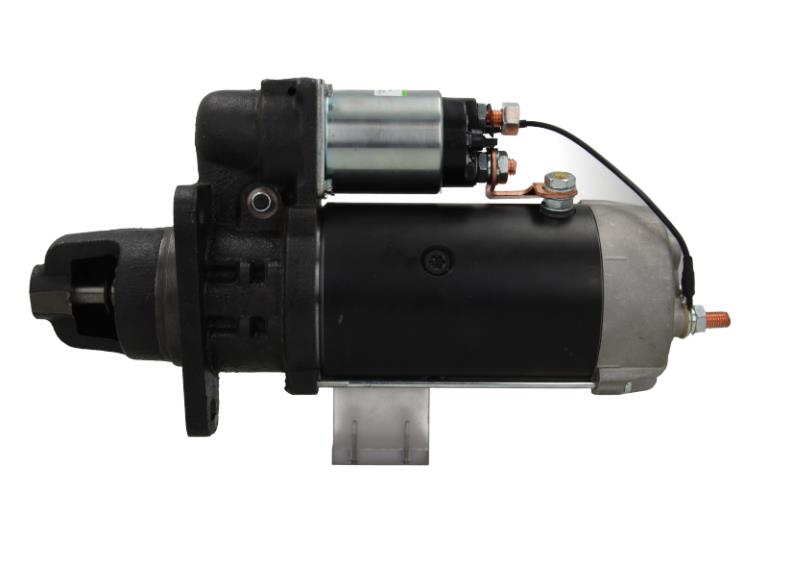 PlusLine Original Starter Motor for Mercedes 6.7 kw 0001371012+
