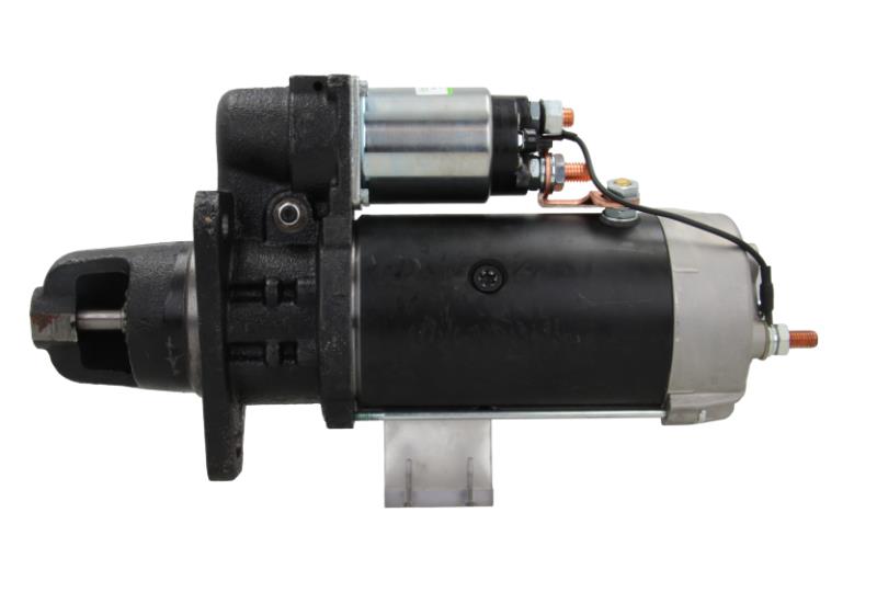 PlusLine Original Starter Motor for Mercedes / MAN 6.7 kw 0001371014+