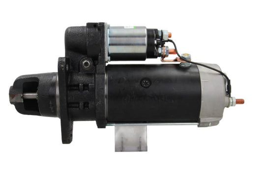 PlusLine Original Starter Motor for Mercedes / MAN 6.7 kw 0001371014+