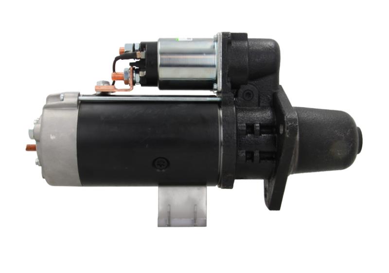 PlusLine Original Starter Motor for Mercedes / MAN 6.7 kw 0001371014+