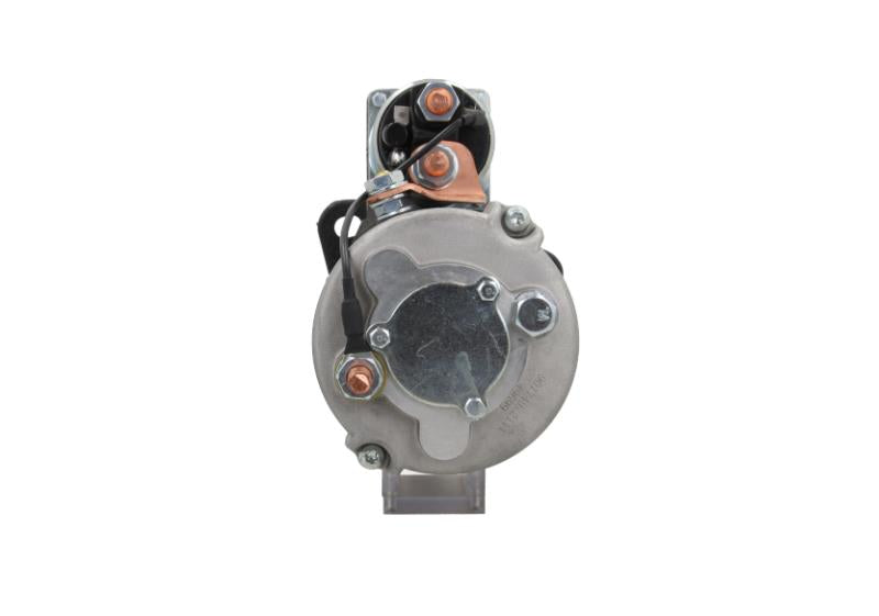 PlusLine Original Starter Motor for Mercedes / MAN 6.7 kw 0001371014+