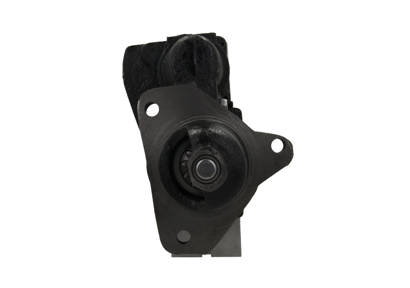 PlusLine Original Starter Motor for Mercedes 6.7 kw 0001371017+