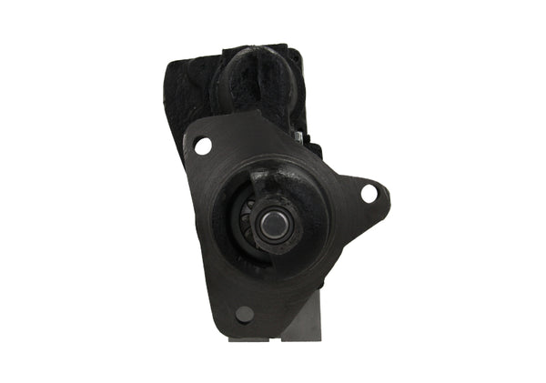 PlusLine Original Starter Motor for Mercedes 6.7 kw 0001371017+