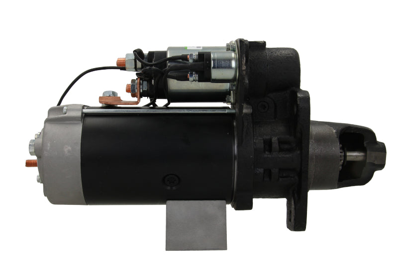 PlusLine Original Starter Motor for Mercedes 6.7 kw 0001371017+