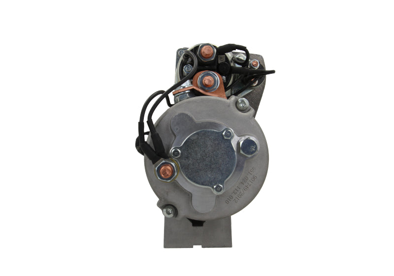 PlusLine Original Starter Motor for Mercedes 6.7 kw 0001371017+