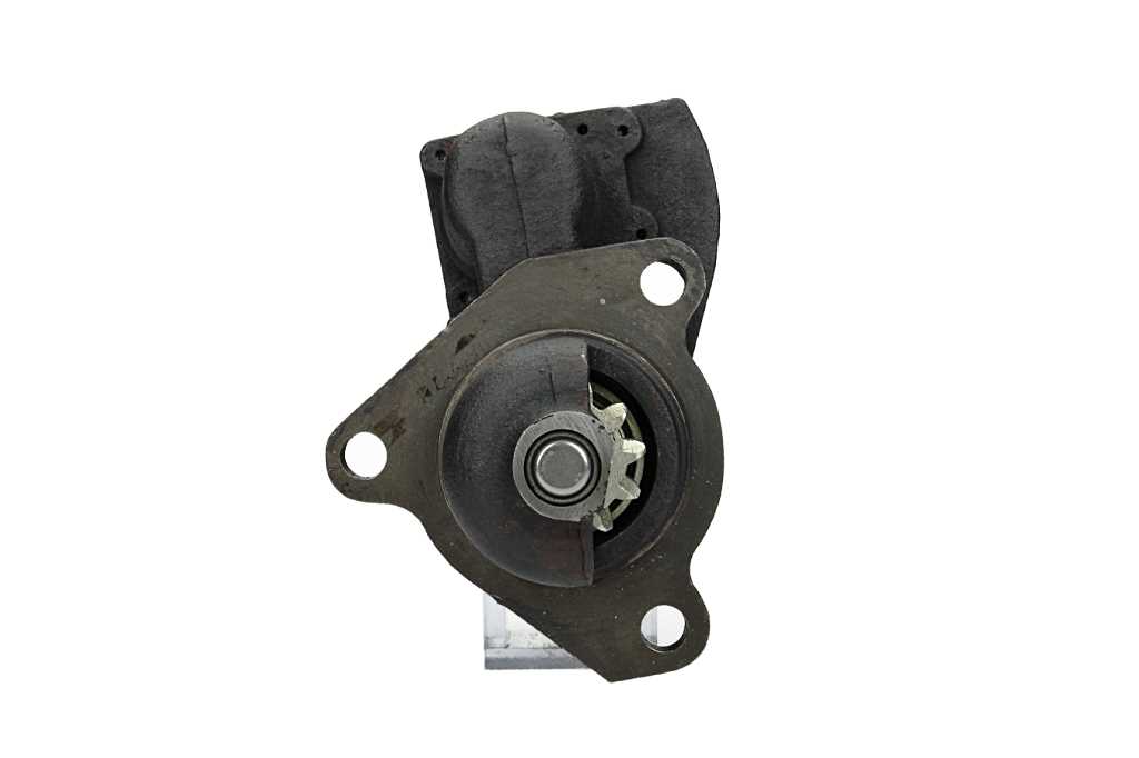 PlusLine Original Starter Motor for Leyland 6.7 kw 0001371018+