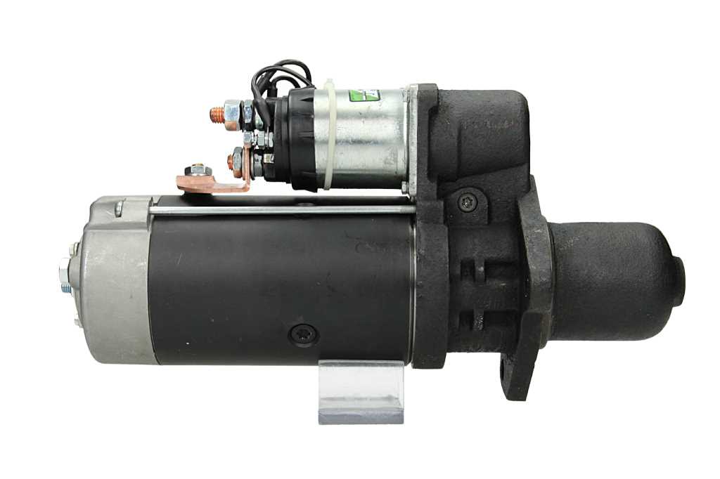 PlusLine Original Starter Motor for Leyland 6.7 kw 0001371018+