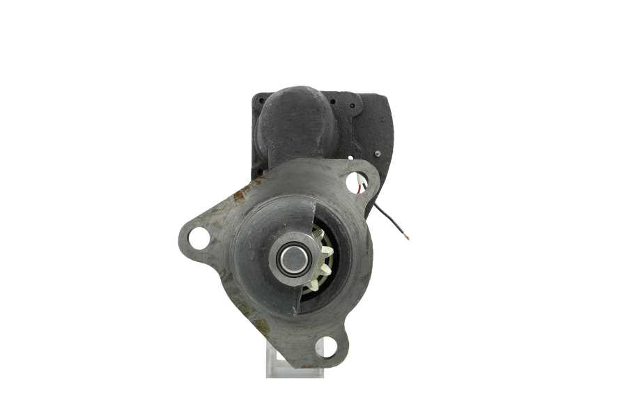 PlusLine Original Starter Motor for Mercedes 6.7 kw 0001371020+