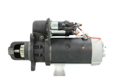 PlusLine Original Starter Motor for Mercedes 6.7 kw 0001371020+