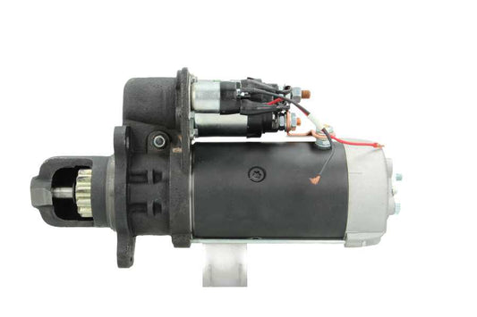 PlusLine Original Starter Motor for Mercedes 6.7 kw 0001371020+