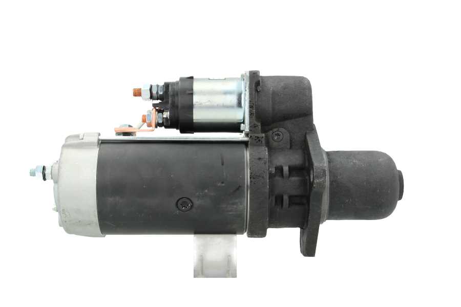 PlusLine Original Starter Motor for Mercedes 6.7 kw 0001371020+