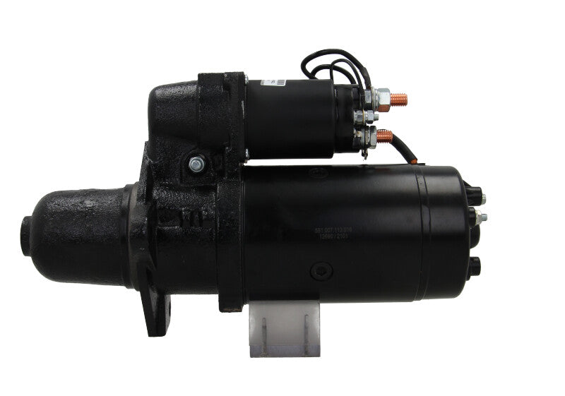 PlusLine Selected Starter Mercedes 6.2 kw 0001372001+SEL