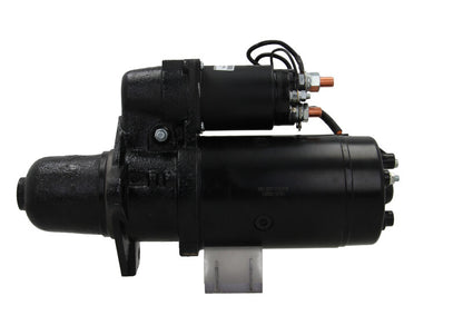 PlusLine Selected Starter Mercedes 6.2 kw 0001372001+SEL