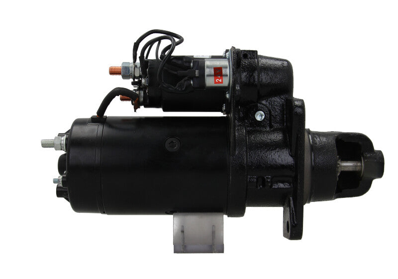 PlusLine Selected Starter Mercedes 6.2 kw 0001372001+SEL