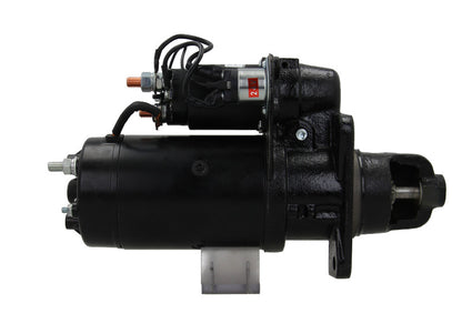 PlusLine Selected Starter Mercedes 6.2 kw 0001372001+SEL