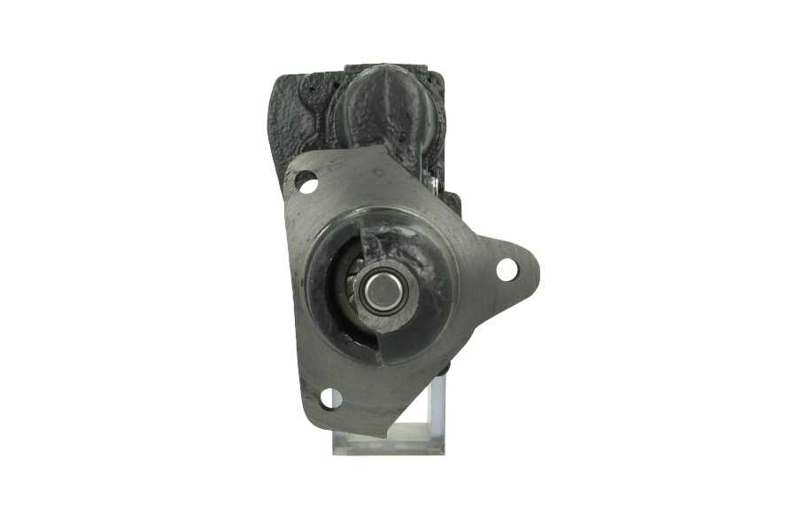 PlusLine Original Starter Motor for Mercedes 6.2 kw 0001372001+