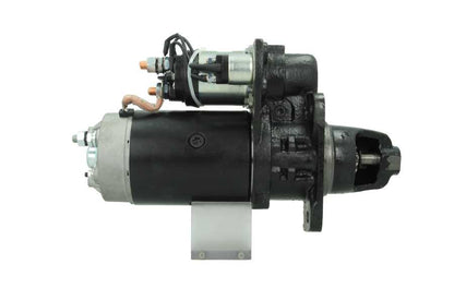 PlusLine Original Starter Motor for Mercedes 6.2 kw 0001372001+