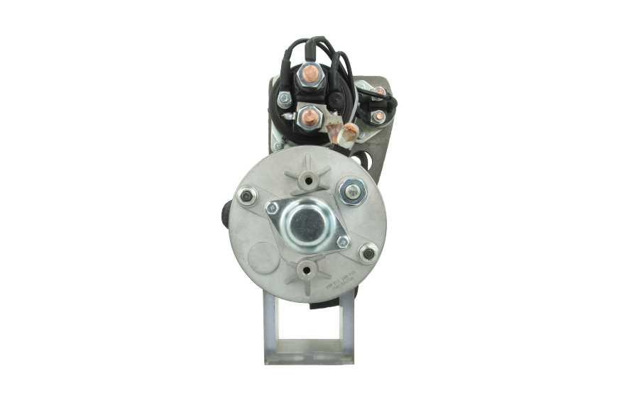 PlusLine Original Starter Motor for Mercedes 6.2 kw 0001372001+