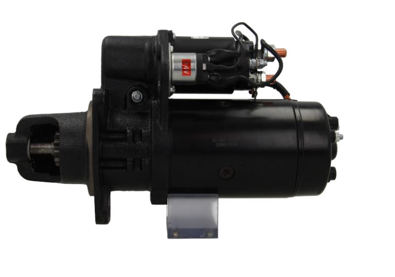 PlusLine Selected Starter Daf 6.2 kw 0001372002+SEL