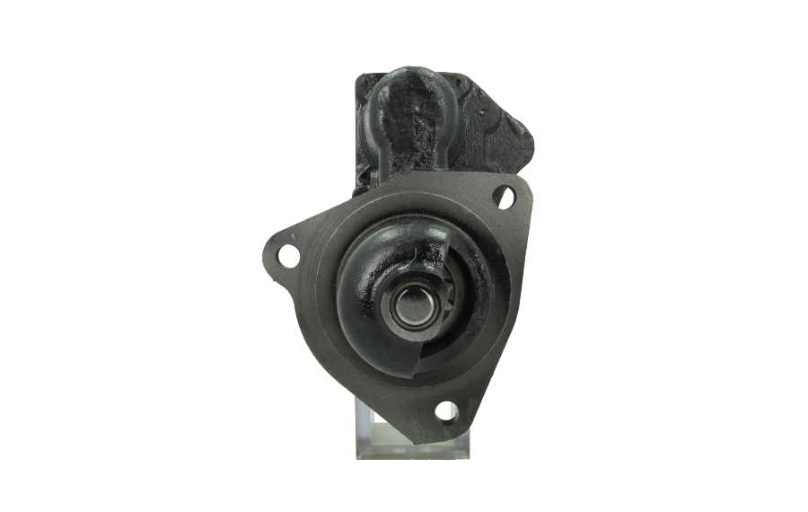 PlusLine Original Starter Motor for Daf 6.2 kw 0001372002+