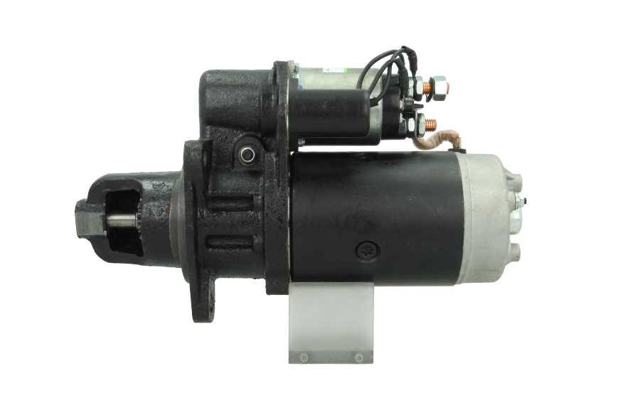 PlusLine Original Starter Motor for Daf 6.2 kw 0001372002+