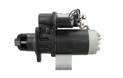 PlusLine Original Starter Motor for Daf 6.2 kw 0001372002+