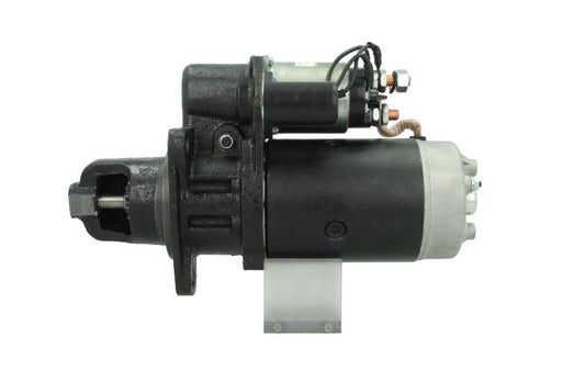 PlusLine Original Starter Motor for Daf 6.2 kw 0001372002+
