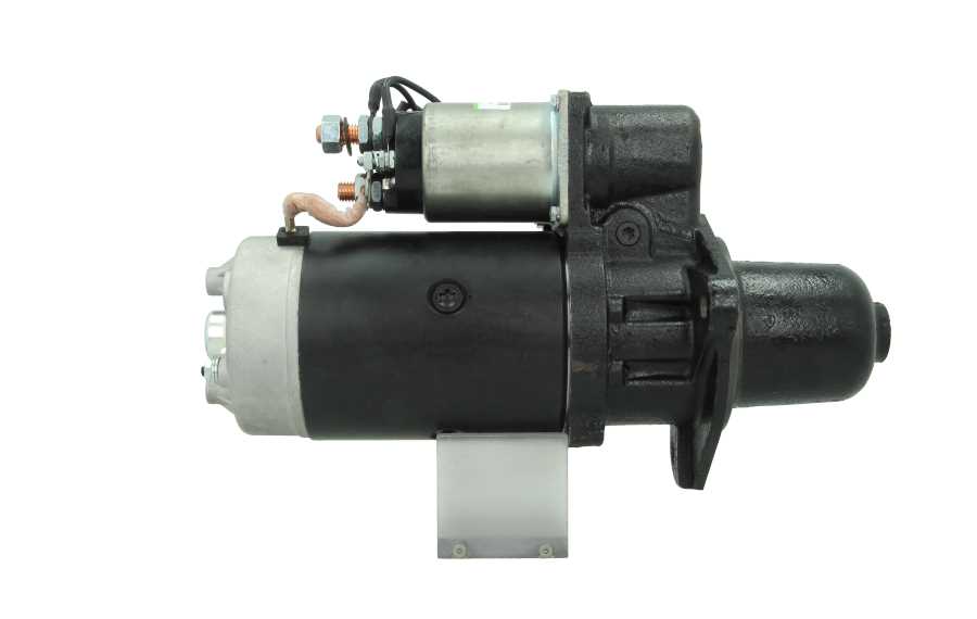 PlusLine Original Starter Motor for Daf 6.2 kw 0001372002+