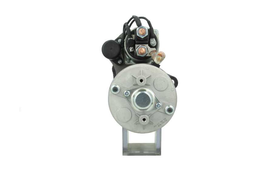 PlusLine Original Starter Motor for Daf 6.2 kw 0001372002+