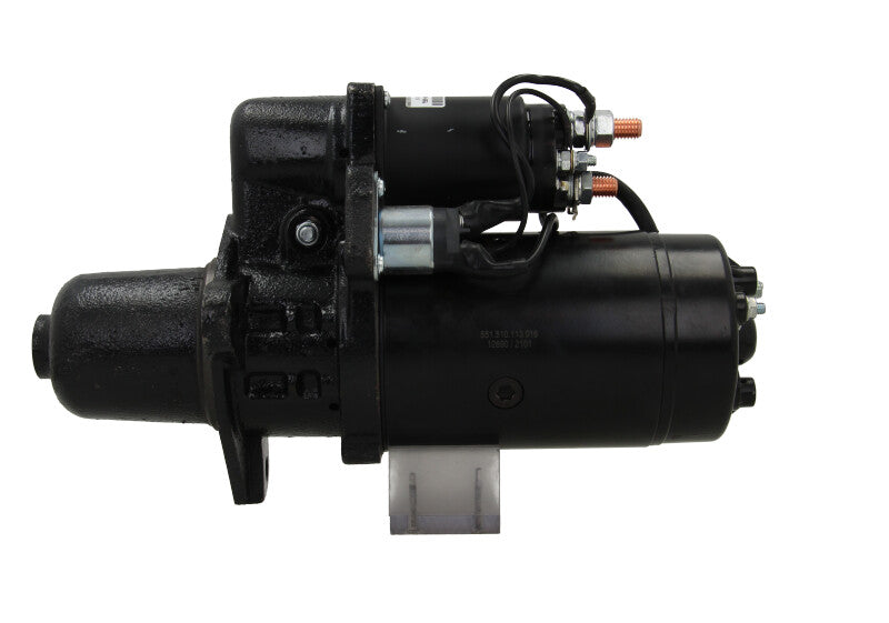 PlusLine Selected Starter Motor for Mercedes 6.2 kw 0001372005+SEL