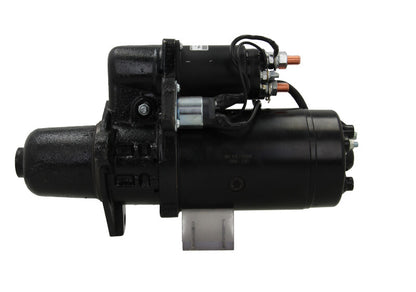 PlusLine Selected Starter Motor for Mercedes 6.2 kw 0001372005+SEL