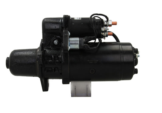 PlusLine Selected Starter Motor for Mercedes 6.2 kw 0001372005+SEL