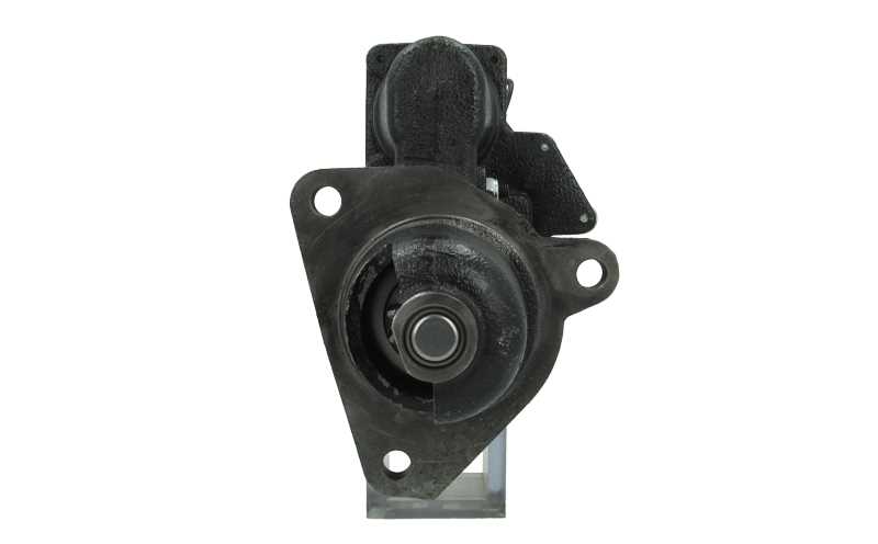 PlusLine Original Starter Motor for Mercedes 6.2 kw 0001372005+