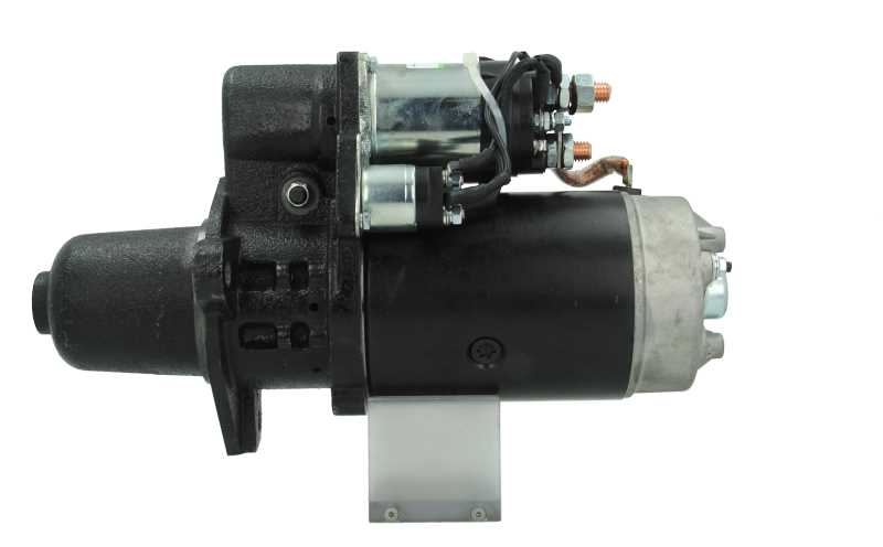 PlusLine Original Starter Motor for Mercedes 6.2 kw 0001372005+
