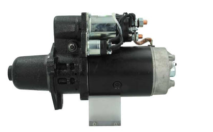 PlusLine Original Starter Motor for Mercedes 6.2 kw 0001372005+
