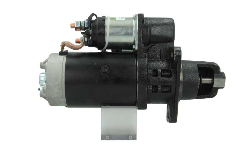 PlusLine Original Starter Motor for Mercedes 6.2 kw 0001372005+