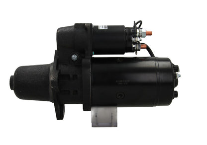 PlusLine Selected Starter Motor for Mercedes 6.2 kw 0001372006+SEL