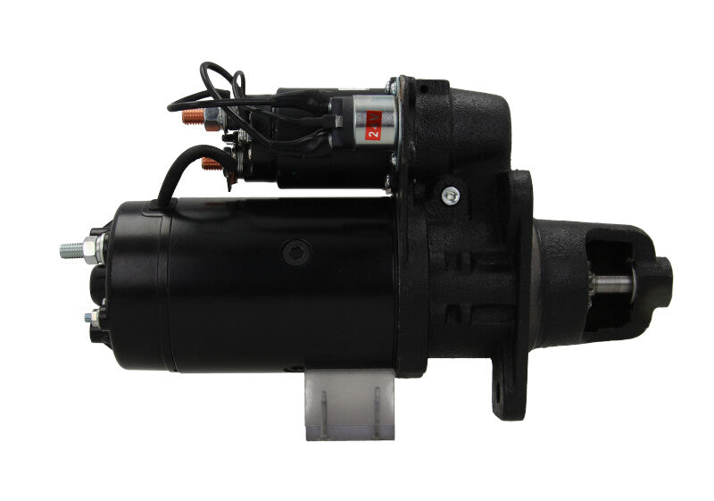 PlusLine Selected Starter Motor for Mercedes 6.2 kw 0001372006+SEL