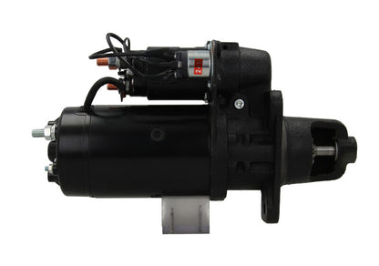 PlusLine Selected Starter Motor for Mercedes 6.2 kw 0001372006+SEL