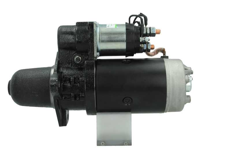 PlusLine Original Starter Motor for Mercedes 6.2 kw 0001372006+
