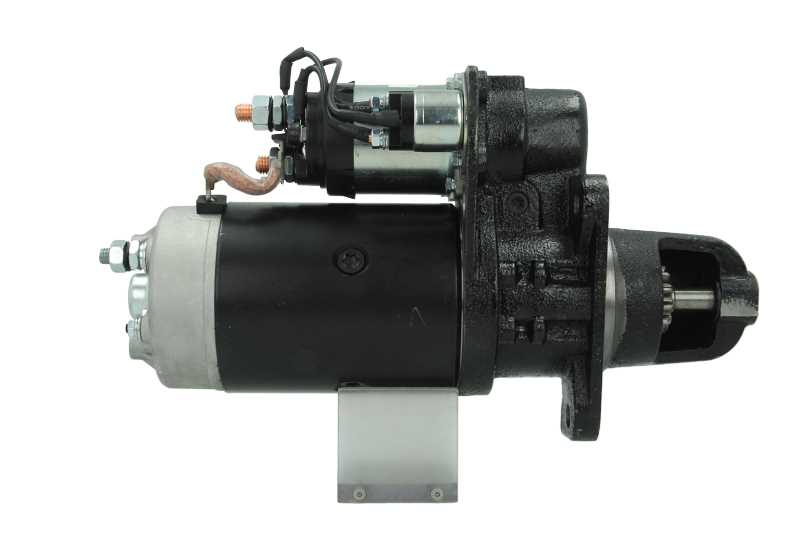 PlusLine Original Starter Motor for Mercedes 6.2 kw 0001372006+