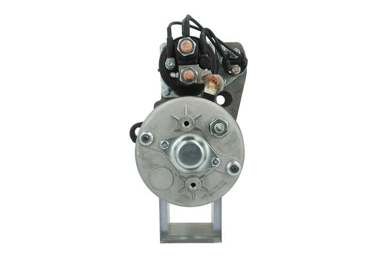 PlusLine Original Starter Motor for Mercedes 6.2 kw 0001372006+